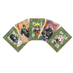 Kayou Naruto Ninja Age Premium Collector Box