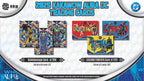 2025 KAKAWOW DC Trading Cards Hobby Box [ENG]