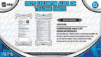 2025 KAKAWOW DC Trading Cards Hobby Box [ENG]
