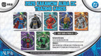 2025 KAKAWOW DC Trading Cards Hobby Box [ENG]