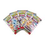 Pokemon TCG: Scarlet & Violet-Prismatic Evolutions Accessory Pouch Special Collection