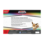 Pokemon TCG: Scarlet & Violet-Prismatic Evolutions Accessory Pouch Special Collection