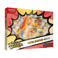 Pokemon TCG: Mega Evolution-Ascended Heroes ex Box