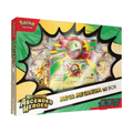Pokemon TCG: Mega Evolution-Ascended Heroes ex Box