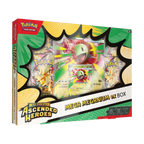 Pokemon TCG: Mega Evolution-Ascended Heroes ex Box