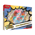 Pokemon TCG: Mega Evolution-Ascended Heroes ex Box