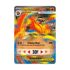Pokemon TCG: Mega Evolution-Ascended Heroes ex Box