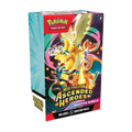 Pokemon TCG: Mega Evolution-Ascended Heroes Booster Bundle (6 Packs)