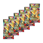 Pokemon TCG: Mega Evolution-Ascended Heroes ex Box