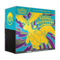 Pokemon TCG: Mega Evolution-Ascended Heroes Elite Trainer Box