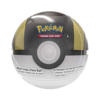 Pokemon TCG:  Q4 2025 Poke Ball Tin [Eng] (Random)