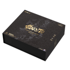 Kayou Naruto Ninja Age Premium Collector Box