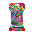 Pokemon TCG: Mega Evolution-Chaos Rising Sleeved Booster Packs