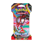 Pokemon TCG: Mega Evolution-Chaos Rising Sleeved Booster Packs