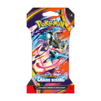 Pokemon TCG: Mega Evolution-Chaos Rising Sleeved Booster Packs
