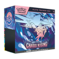 Pokemon TCG: Mega Evolution-Chaos Rising  Elite Trainer Box