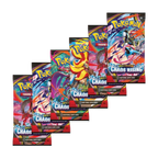 Pokemon TCG: Mega Evolution-Chaos Rising Booster Bundle
