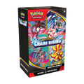 Pokemon TCG: Mega Evolution-Chaos Rising Booster Bundle