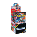 Pokemon TCG: Mega Evolution-Chaos Rising Half Booster Display Box (18 Packs)