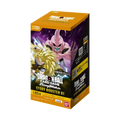 Dragon Ball Fusion World ST01 Story Booster Box 01