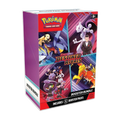 Pokemon TCG: Scarlet & Violet-Destined Rivals Booster Bundle (6 Packs)