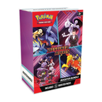 Pokemon TCG: Scarlet & Violet-Destined Rivals Booster Bundle (6 Packs)