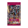 Gundam Card Game "Dual Impact" GD02 Booster Pack [ENG]