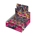 Gundam Card Game "Dual Impact" GD02 Booster Box (JP)