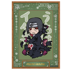 Kayou Naruto Ninja Age Premium Collector Box