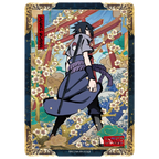 Kayou Naruto Ninja Age Premium Collector Box