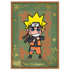 Kayou Naruto Ninja Age Premium Collector Box