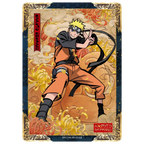 Kayou Naruto Ninja Age Premium Collector Box