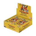 [PRE-ORDER] One Piece Card Game: The World's Strongest Warriors - Booster Box (OP-17) Asia (Eng)