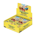 One Piece Card Game: Adventure On Kami's Island - Booster Box (OP-15) FOR ASIA (Eng)