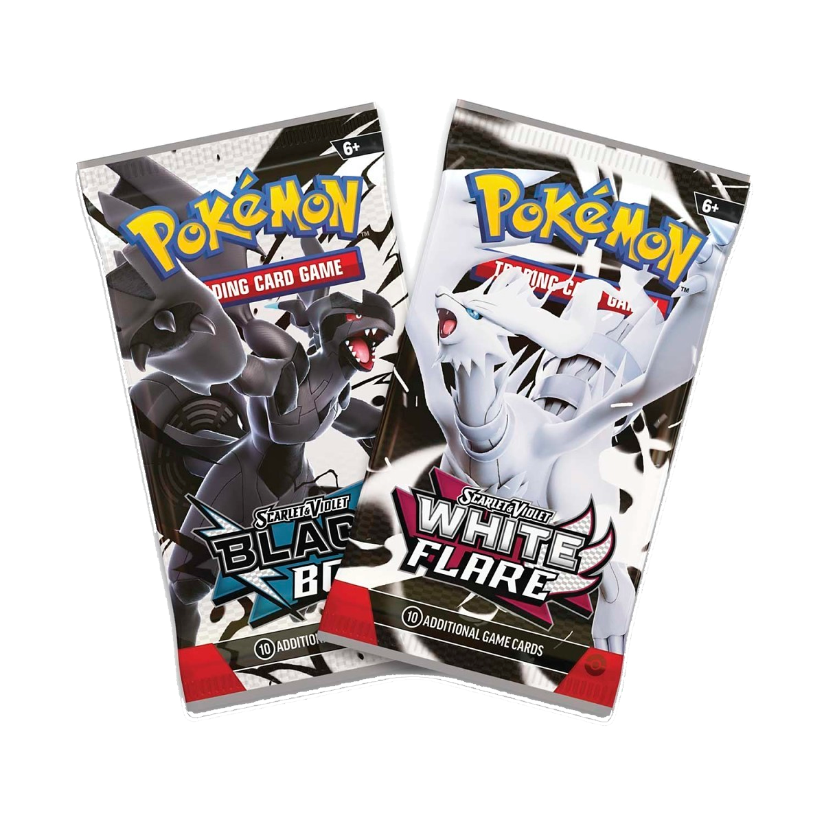 Pokemon TCG Unova Mini Tin (Random) [ENG]