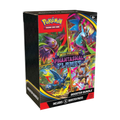 Pokémon TCG: Mega Evolution-Phantasmal Flames Booster Bundle (6 Packs)