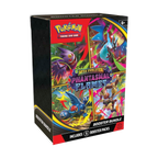 Pokémon TCG: Mega Evolution-Phantasmal Flames Booster Bundle (6 Packs)