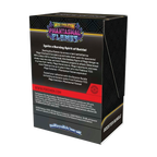 Pokémon TCG: Mega Evolution-Phantasmal Flames Booster Bundle (6 Packs)