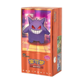 Pokemon TCG: CCB3C: Gem Pack Vol.3 Booster Box (Chinese Version)