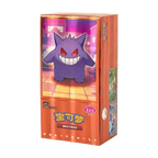 Pokemon TCG: CCB3C: Gem Pack Vol.3 Booster Box (Chinese Version)
