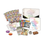 Pokemon TCG: Scarlet & Violet-Prismatic Evolutions Elite Trainer Box