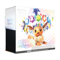 Pokemon TCG: Scarlet & Violet-Prismatic Evolutions Elite Trainer Box