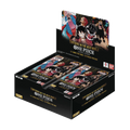 One Piece Card Game: The Four Emperors- Booster Box (OP-09) (Eng)
