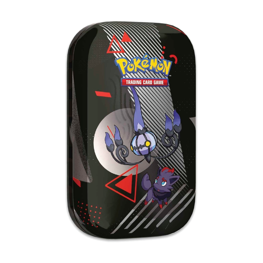 Pokemon TCG Unova Mini Tin (Random) [ENG]