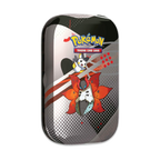 Pokemon TCG Unova Mini Tin (Random) [ENG]