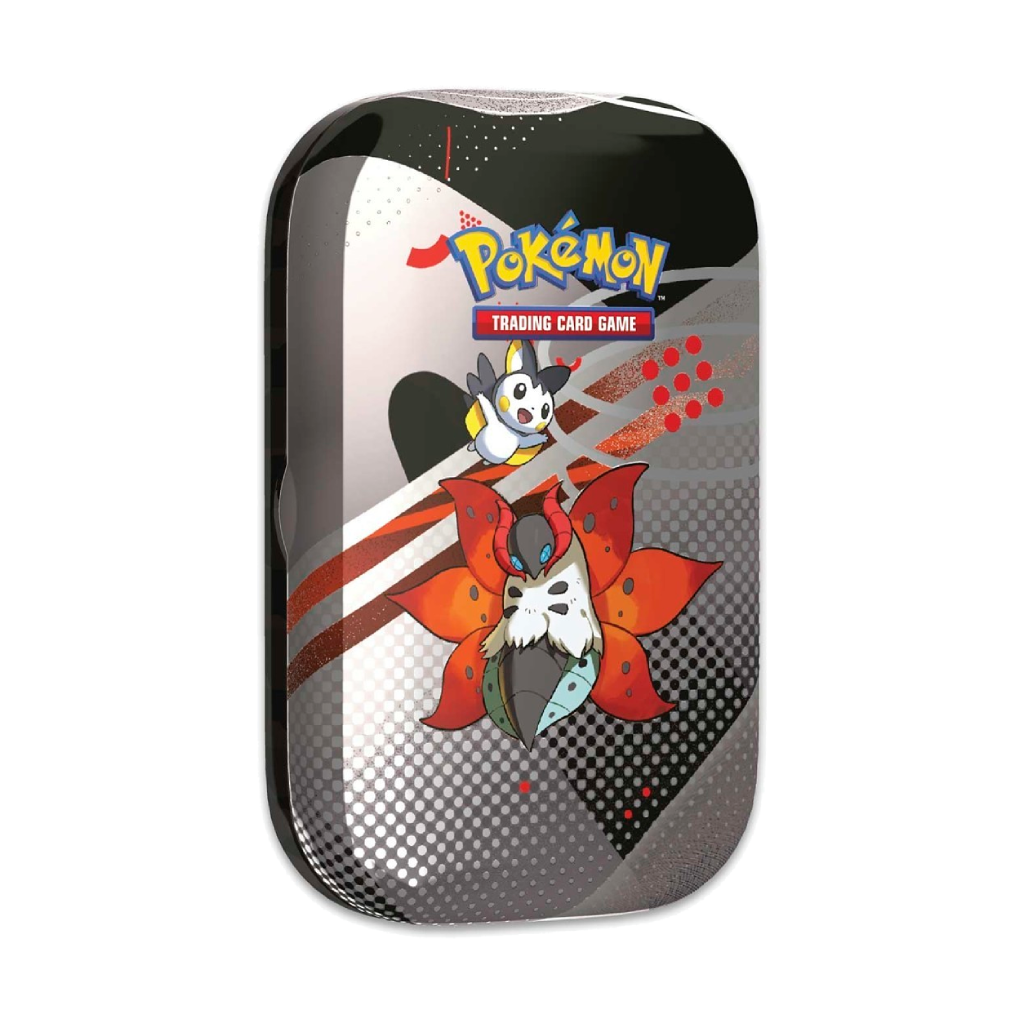 Pokemon TCG Unova Mini Tin (Random) [ENG]