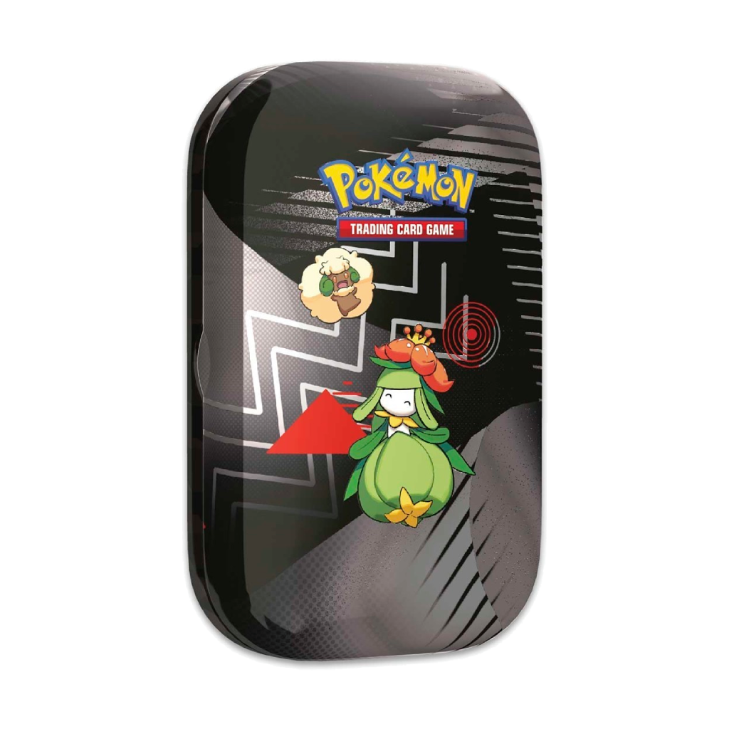 Pokemon TCG Unova Mini Tin (Random) [ENG]