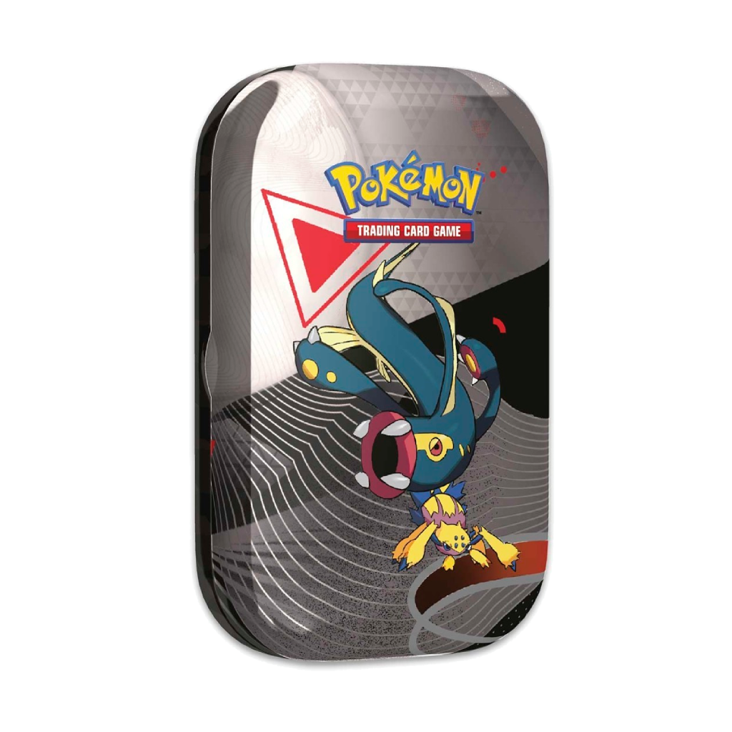 Pokemon TCG Unova Mini Tin (Random) [ENG]