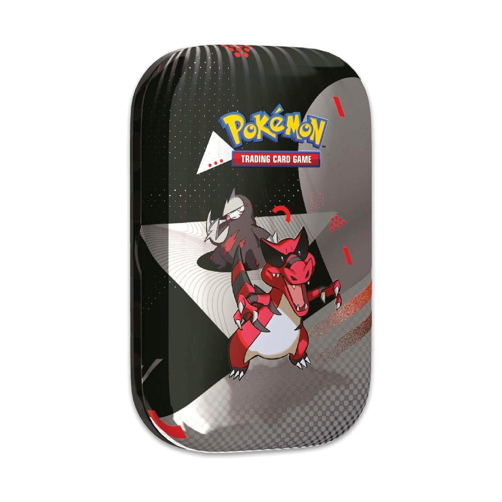 Pokemon TCG Unova Mini Tin (Random) [ENG]