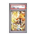 PSA 10 - Vegeta FS09-15 JPN Alt Art Fusion World x600
